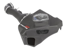 Cargar imagen en el visor de la galería, Sistema de admisión de aire aFe Momentum PRO 5R Stage-2 13-16 Cadillac ATS 3.6L V6