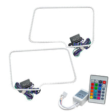 Load image into Gallery viewer, Oracle Ford F-150/Raptor 09-14 Halo Kit - ColorSHIFT w/ Simple Controller SEE WARRANTY