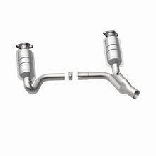 Cargar imagen en el visor de la galería, MagnaFlow Conv DF Raider 2006 8 4.7L