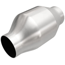 Cargar imagen en el visor de la galería, MagnaFlow Conv Univ 3.50inch O/C Diesel