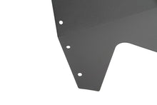 Cargar imagen en el visor de la galería, Rugged Ridge Inner Fender Liners Frnt Aluminum Black 18-20 Jeep Wrangler JL