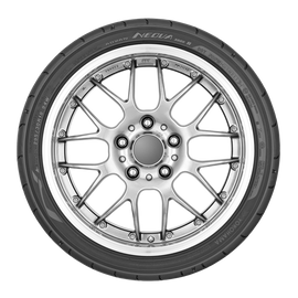 Yokohama Advan Neova AD07 Tire - 225/45R17 91W