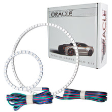 Cargar imagen en el visor de la galería, Oracle Harley Street Glide 06-15 LED Halo Kit - ColorSHIFT SEE WARRANTY