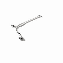 Cargar imagen en el visor de la galería, MagnaFlow Conv DF 00-02 Chevy Van 4.3L/5.0L