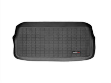 Cargar imagen en el visor de la galería, WeatherTech 98-03 Toyota Sienna Revestimientos de carga - Negro
