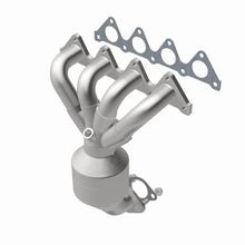 Cargar imagen en el visor de la galería, MagnaFlow Conv DF 02 Hyundai Accent 1.6L
