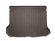 Cargar imagen en el visor de la galería, WeatherTech 2010+ Volvo XC60 Cargo Liners - Cocoa