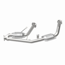 Cargar imagen en el visor de la galería, MagnaFlow Conv DF 96-99 Taurus Code U AXOD 49