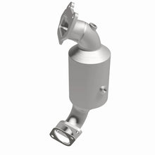 Cargar imagen en el visor de la galería, MagnaFlow OEM Grade 11-14 Dodge Grand Caravan Direct Fit Federal Rear Catalytic Converter