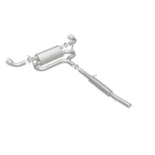 Cargar imagen en el visor de la galería, MagnaFlow Sys CB 02-04 VW Golf R32