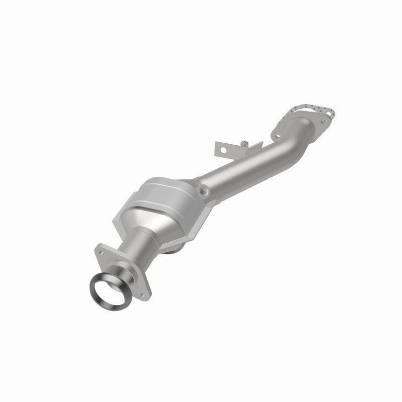 MagnaFlow Conv DF 04-07 Subaru WRX/STi 2.5LT