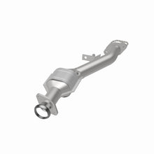 Cargar imagen en el visor de la galería, MagnaFlow Conv DF 04-07 Subaru WRX/STi 2.5LT