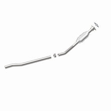 Cargar imagen en el visor de la galería, MagnaFlow Conv DF 01-04 Dodge Caravan 2.4L