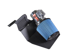 Injen 16-19 Ford Fiesta ST 1.6L Turbo 4Cyl Entrada de Ram corta pulida con MR Tech