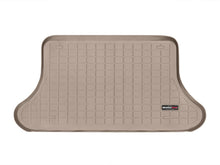 Cargar imagen en el visor de la galería, WeatherTech 02-05 Land Rover Freelander Cargo Liners - Tan