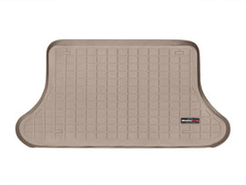 WeatherTech 02-05 Land Rover Freelander Cargo Liners - Tan
