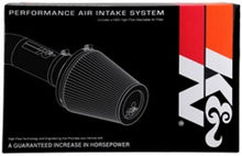 Load image into Gallery viewer, K&amp;N 2019 Chevy Silverado / GMC Sierra 1500 V8-5.3/6.2L Performance Air Intake Kit