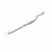 Cargar imagen en el visor de la galería, MagnaFlow Conv DF 04-05 Aztek/Rendezvous 3.4L