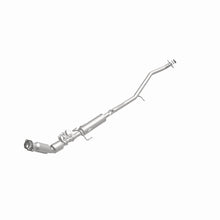Cargar imagen en el visor de la galería, MagnaFlow Conv DF 12-17 Toyota Prius V Base Underbody 1.8L