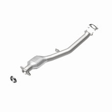 Cargar imagen en el visor de la galería, MagnaFlow Converter Direct Fit 08-09 Subaru Outback H4 2.5