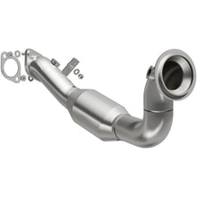 Cargar imagen en el visor de la galería, MagnaFlow Front Forward Converter Direct Fit 09-16 BMW Z4 3.0L