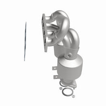 Cargar imagen en el visor de la galería, MagnaFlow Converter Direct Fit 00-05 Toyota MR2 1.8L