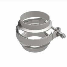 Cargar imagen en el visor de la galería, MagnaFlow Clamp Flange Assembly 3.0 inch