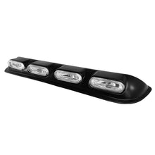Cargar imagen en el visor de la galería, Spyder GMC Canyon 2015-2016 OEM Style Fog Lights w/Switch- Clear FL-GCAN15-C
