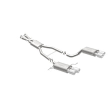 Cargar imagen en el visor de la galería, MagnaFlow SYS C/B 06-08 BMW M5 5.0L