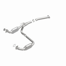 Cargar imagen en el visor de la galería, MagnaFlow Conv DF 03- Chevy Express 4.3L/5.4L