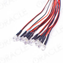Cargar imagen en el visor de la galería, Oracle Single Wired LED - Amber SEE WARRANTY