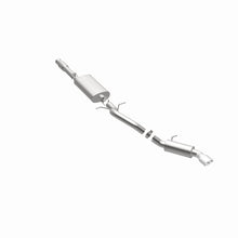 Cargar imagen en el visor de la galería, MagnaFlow SYS C/B 11-12 Cadillac Escalade V8 6.2L Salida trasera recta única P/S