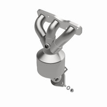 Cargar imagen en el visor de la galería, MagnaFlow Conv DF 07-09 Mitsu Outlander 3.0L