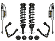 Load image into Gallery viewer, ICON 2019+ Ford Ranger 0-3.5in Stage 3 Suspension System w/Tubular Uca