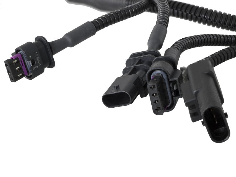 aFe 21-22 Ford Bronco / 19-22 Ford Ranger L4-2.3L (t) Módulo de potencia EcoBoost Scorcher GT