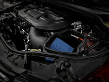 Cargar imagen en el visor de la galería, aFe Magnum FORCE Stage-2 PRO 5R CIA System 16-19 Jeep Grand Cherokee (WK2) - V6-3.6L