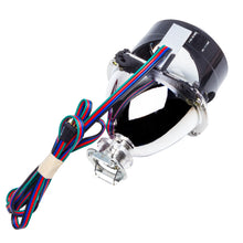 Load image into Gallery viewer, Oracle Demon Eye Projector Illumination Kit - ColorSHIFT w/o Controller SEE WARRANTY