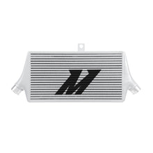 Cargar imagen en el visor de la galería, Mishimoto 01-07 Mitsubishi Lancer Evolution 7/8/9 Race Intercooler - Plata
