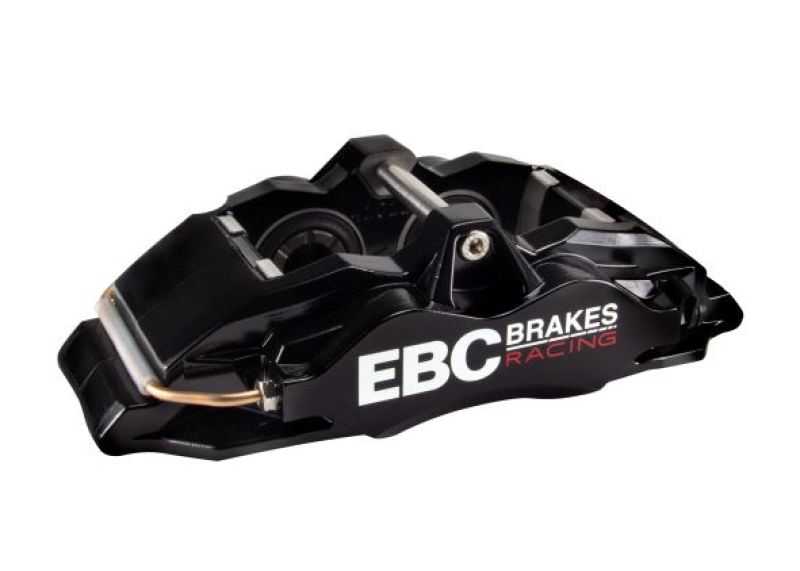 EBC 2015 Ford F-150 2.7L Twin Turbo 2WD BSD Rotores traseros