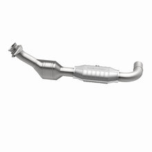 Cargar imagen en el visor de la galería, MagnaFlow Conv DF 99-00 Ford F-150 4.2L 50S
