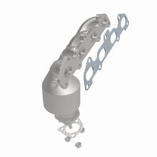 Cargar imagen en el visor de la galería, MagnaFlow Conv DF 00-03 Kia Rio 1.5L/1.6L