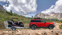 Cargar imagen en el visor de la galería, Air Lift 20-22 Ford Escape 4wd / 21-22 Ford Bronco Sport 4WD 1000 Kit de resorte neumático