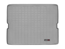 Cargar imagen en el visor de la galería, WeatherTech 01-06 Suzuki XL-7 Cargo Liners - Grey