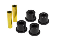 Cargar imagen en el visor de la galería, Prothane Universal Pivot Bushing Kit - 1-1/2 for 1/2in Bolt - Black