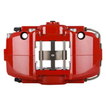 Cargar imagen en el visor de la galería, StopTech 03-05 350z (non-track) / 03-08 350z / 02-04 Infiniti G35 Track Rear BBK w/ Red ST-22 Calipe