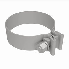 Cargar imagen en el visor de la galería, MagnaFlow Clamp 3.50inch TORCA SS 1.25inch 10pk