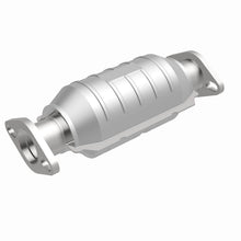 Cargar imagen en el visor de la galería, MagnaFlow Conv DF 95-98 Nissan 240SX 2.4L Front (49 State)