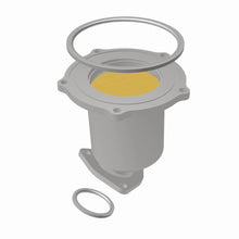 Cargar imagen en el visor de la galería, MagnaFlow Conv DF Celica87-95 87-92Camry2/2.2