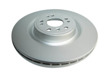 Cargar imagen en el visor de la galería, DBA 16-17 Mercedes-Benz GLE350 AMG Rotor delantero con escudo estándar