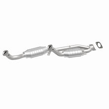 Cargar imagen en el visor de la galería, MagnaFlow Conv DF 99-02 Windstar 3.8L